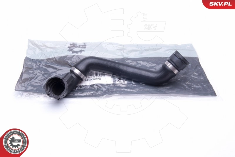 Radiator Hose